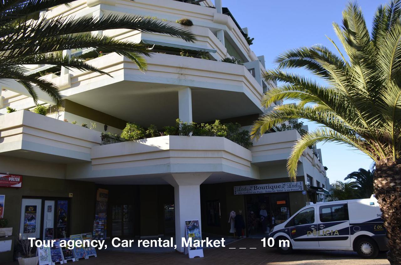 Perfect Apartment Пуэрто-де-ла-Крус Экстерьер фото