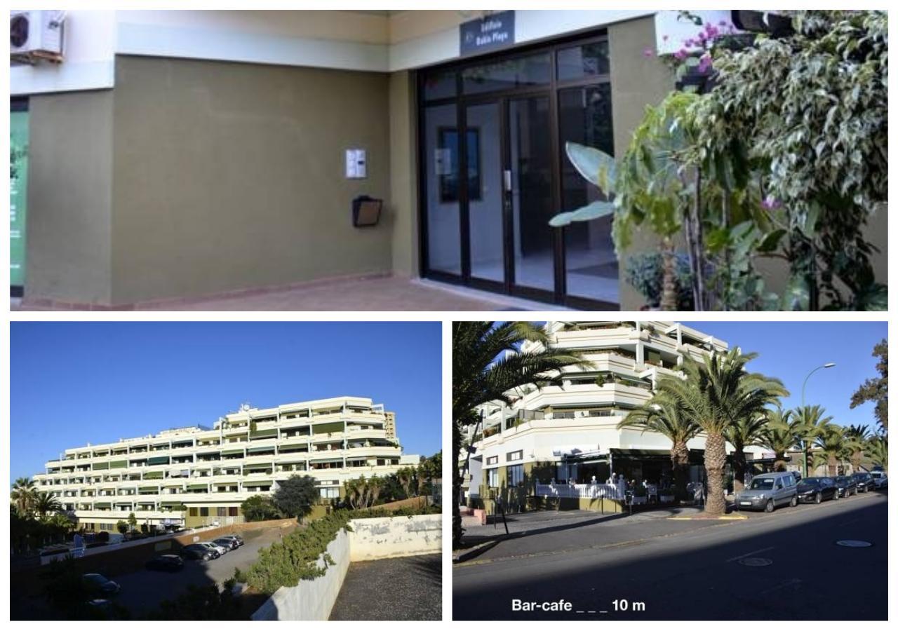 Perfect Apartment Пуэрто-де-ла-Крус Экстерьер фото