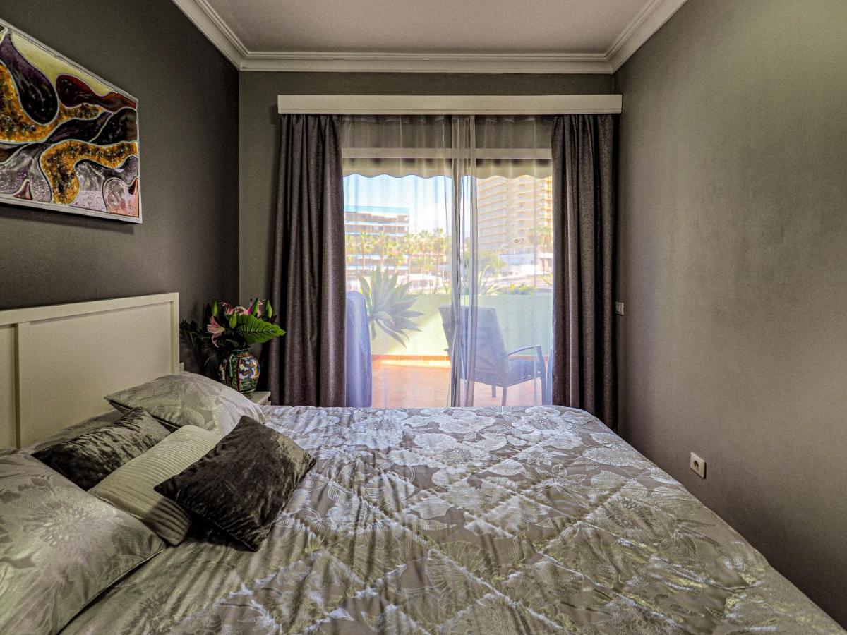 Perfect Apartment Пуэрто-де-ла-Крус Экстерьер фото
