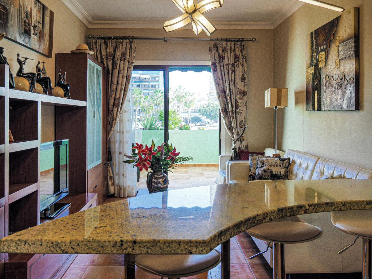 Perfect Apartment Пуэрто-де-ла-Крус Экстерьер фото