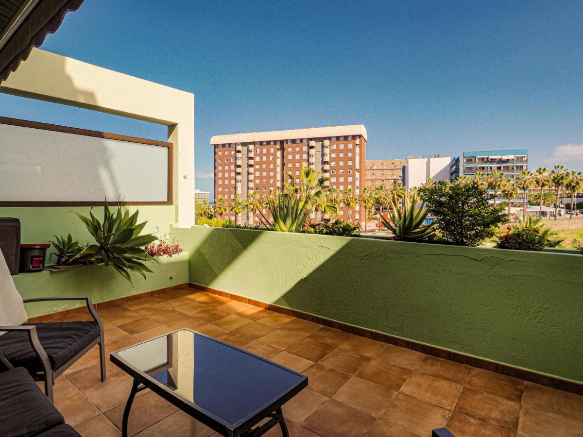 Perfect Apartment Пуэрто-де-ла-Крус Экстерьер фото