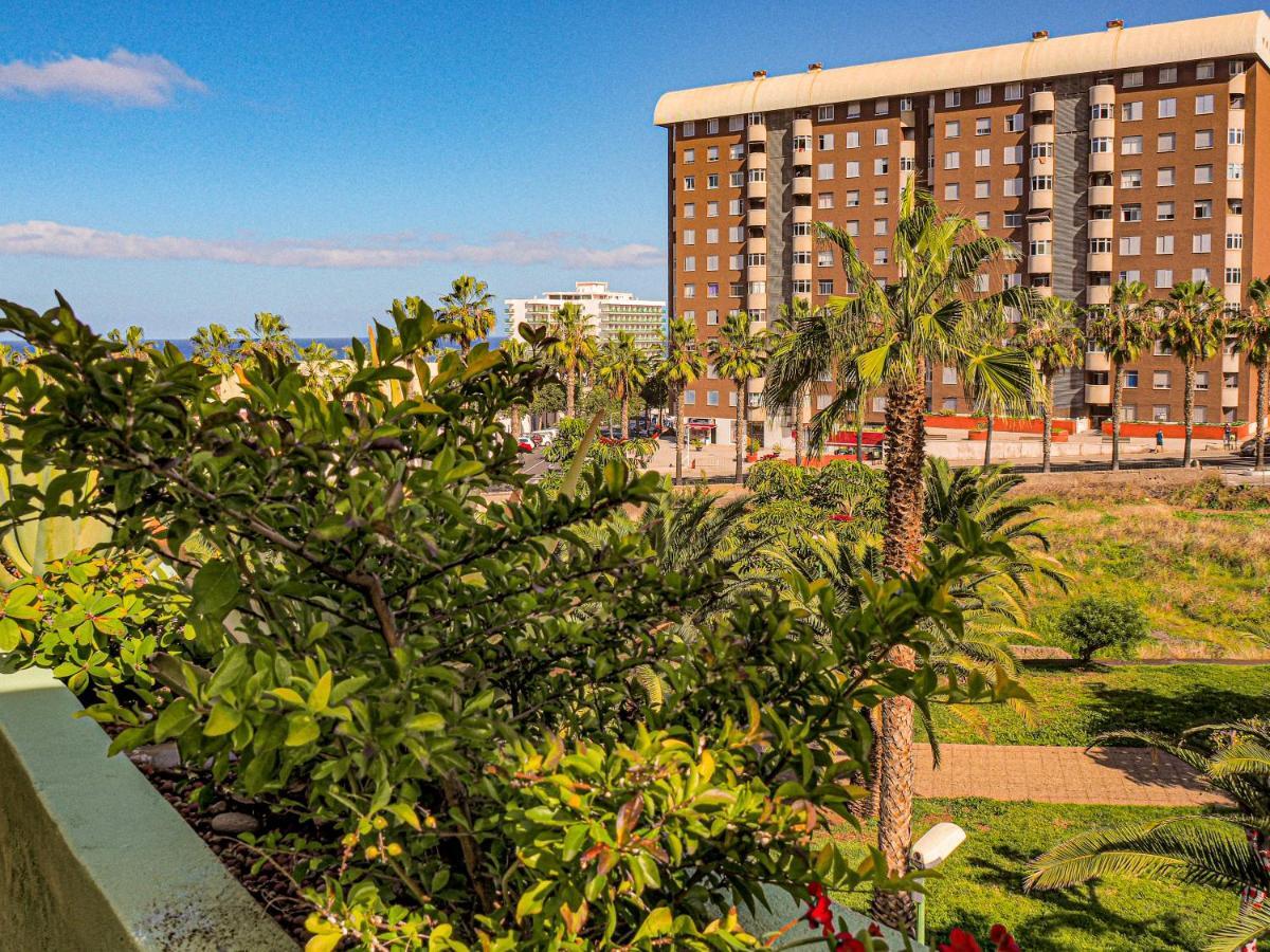 Perfect Apartment Пуэрто-де-ла-Крус Экстерьер фото